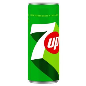 7up LATA 33CL