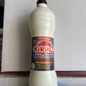 AGUA FUERTE 1.5L KIRIKO