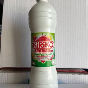 AMONIACO PERFUMADO 1.5L KIRIKO