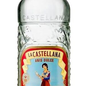ANIS LA CASTELLANA