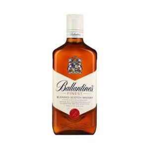 WHISKY BALLANTINE