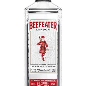 GINEBRA BEEFEATTER