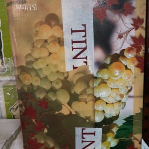 BIB TINTO 15L