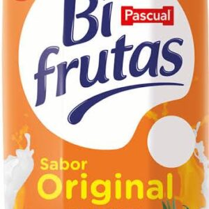 BIFRUTAS PASCUAL TROPICAL 200MLX6UDS