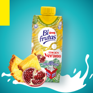 BIFRUTAS PASCUAL VERANO 33CL