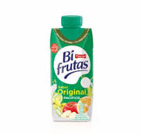 BIFRUTAS PASCUAL PACIFICO 33CL