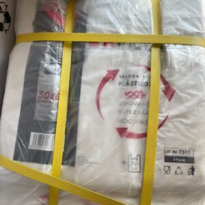 BOLSA DE ASA 50X60 KINGPLAST