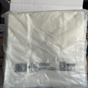 BOLSAS DE ASA 42X53 KINGPLAST
