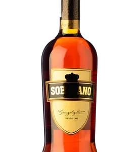 BRANDY SOBERANO