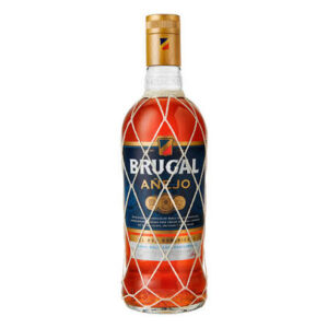 RON AÑEJO BRUGAL
