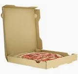 CAJA PIZZA 26X26