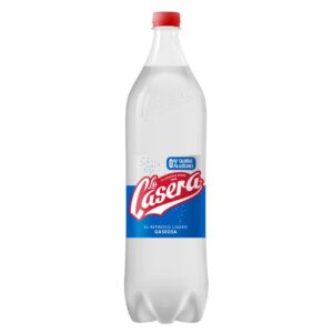 CASERA GASEOSA 1.5L