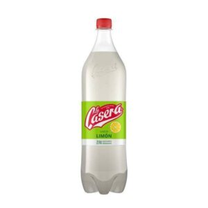 LIMON LA CASERA 1.5L