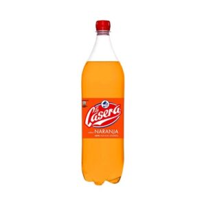NARANJA LA CASERA 1.5L
