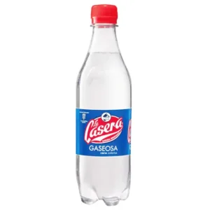 CASERA GASEOSA 50CL