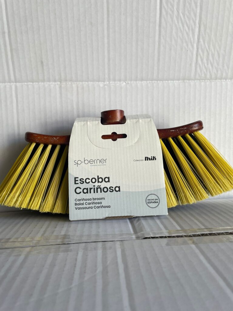 CEPILLO DIRECTO PLUMA