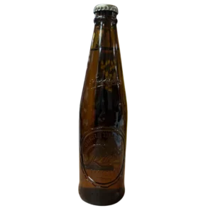 CERVEZA RIVERA REPOSADA 33CL