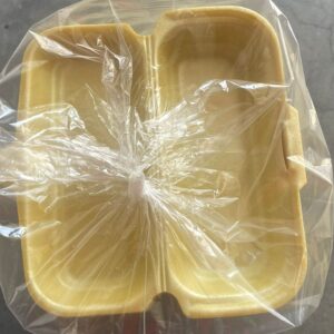 ENVASE POREX HOT DOG