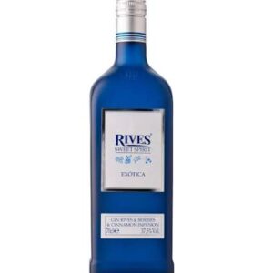 GINEBRA RIVES EXOTICA