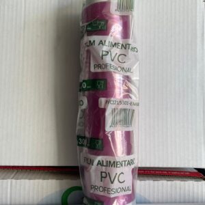 FILM PVC 30X300