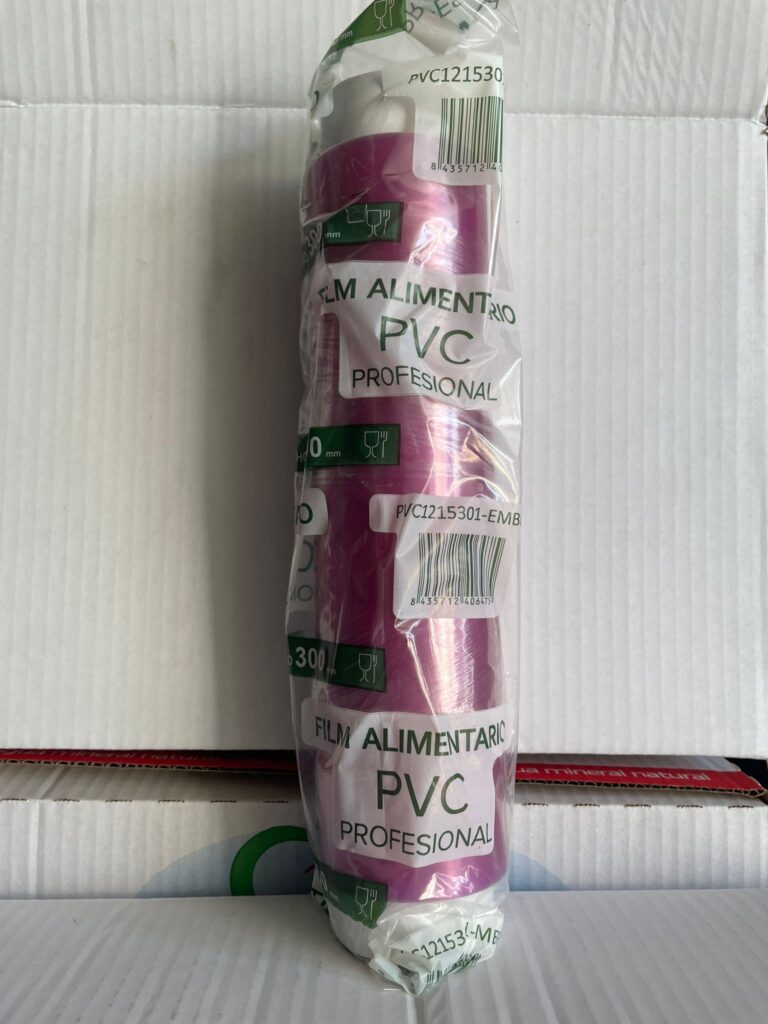 FILM PVC 30X300
