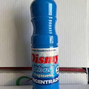 FREG. CONCENTRADO BRILLO AZUL 1L