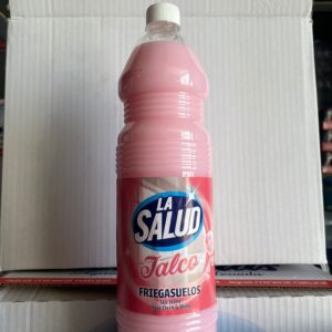 FREGASUELOS LA SALUD TALCO 1.5L