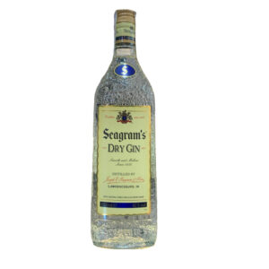 GINEBRA SEAGRAM