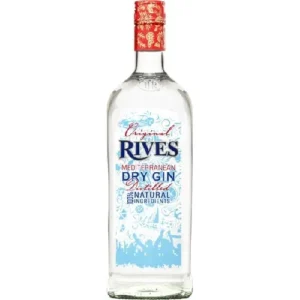 GINEBRA RIVES 1L
