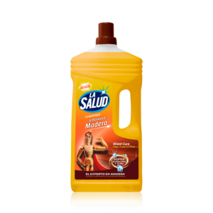 LIMIPIAHOGAR JABONOSO 1L BRILLANTE