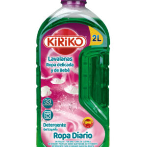 LAVALANAS KIRIKO 2L