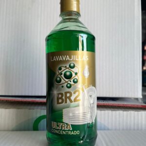 LAVAVAJILLAS BR2 750ML