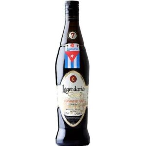RON ELIXIR LEGENDARIO