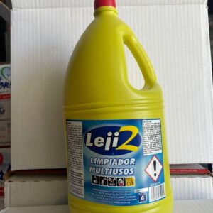 LEJIA AMARILLA DT 4L