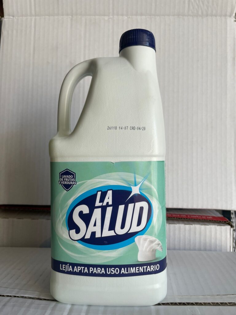 LEJIA APTA LA SALUD 2L