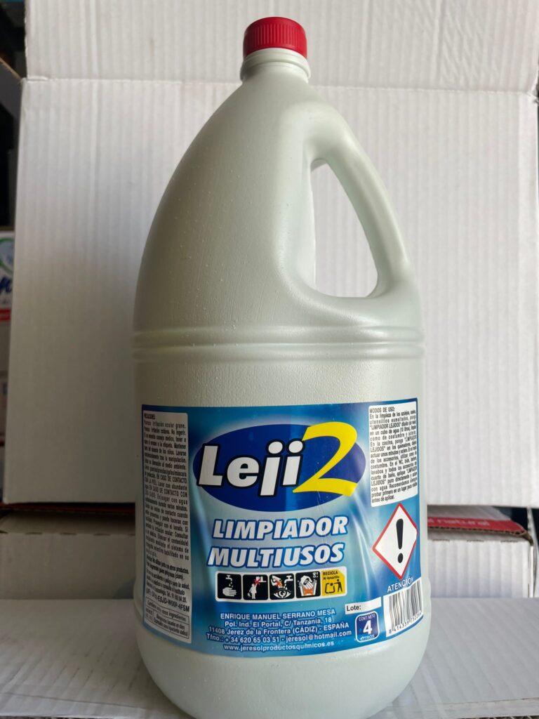 LEJIA BLANCA DT 4L