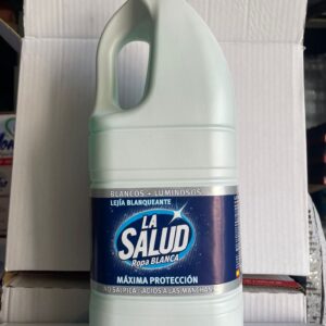 LEJIA LA SALUD ROPA BLANCA PERFUMADA 2L