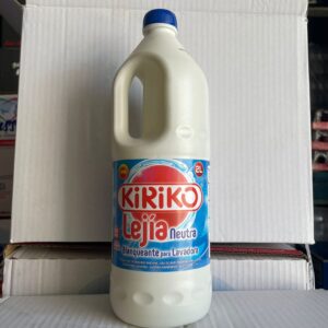 LEJIA LAVADORA 2L KIRIKO