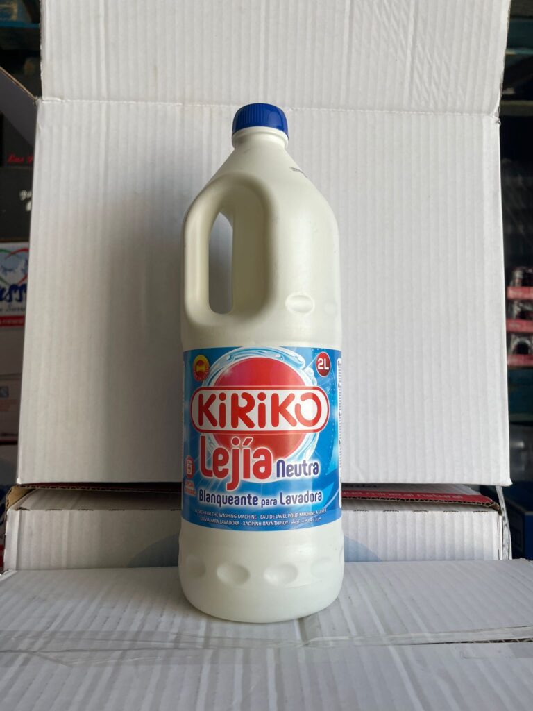 LEJIA LAVADORA 2L KIRIKO