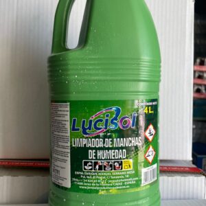 LEJIA QUITAVERDINAS 4L