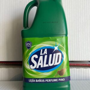 LEJIA VERDE 2L LA SALUD