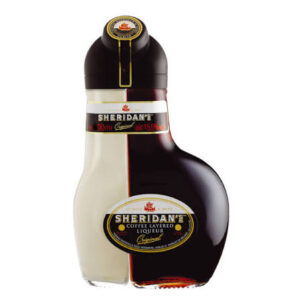 LICOR SHERIDAN´S