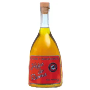 LICOR DE HIERBAS HR