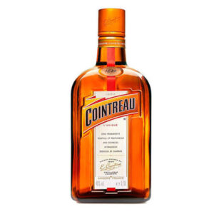 LICOR COINTREAU