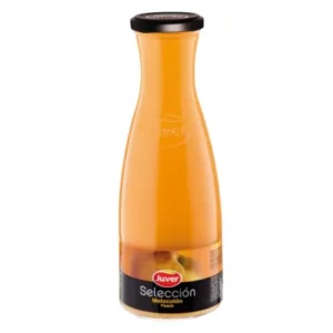 NECTAR DE MELOCOTON JUVER 1L