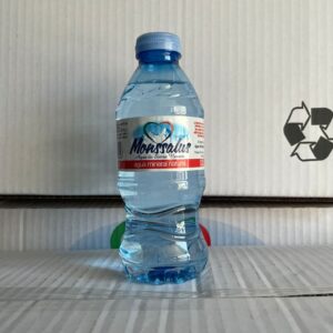 AGUA MONSSALUS 33CC