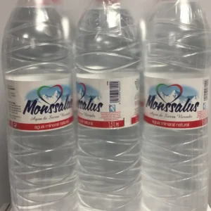 AGUA MONSSALUS 1.5L
