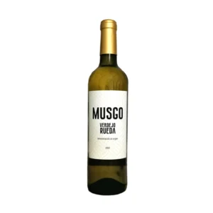 MUSGO VERDEJO 6X75CL