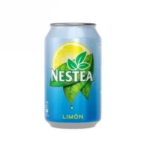 NESTEA LIMON LATA 33CL
