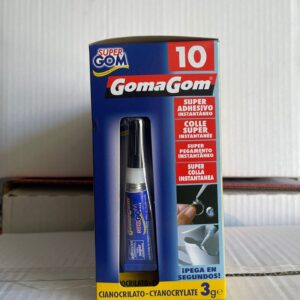 PEGAMENTO SUPER RAPIDO GOMAGOM